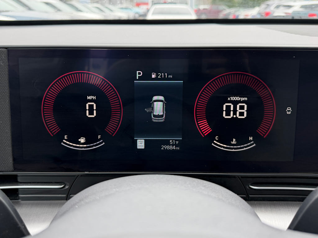 Thumbnail: 2025 Hyundai Kona - 14