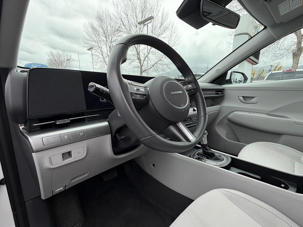 Thumbnail: 2025 Hyundai Kona - 2