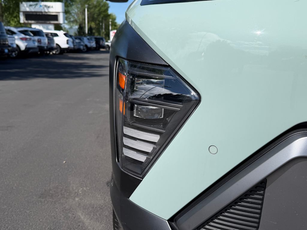 Thumbnail: 2024 Hyundai Kona - 5