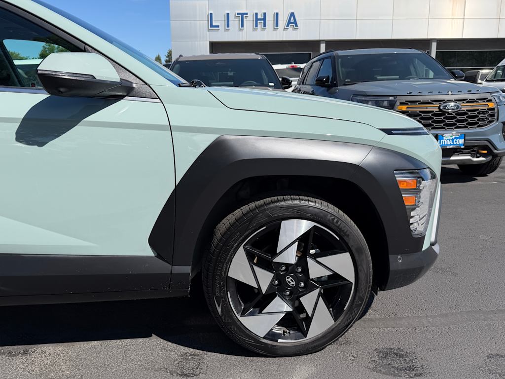 Thumbnail: 2024 Hyundai Kona - 6