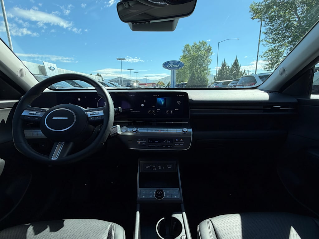 Thumbnail: 2024 Hyundai Kona - 11