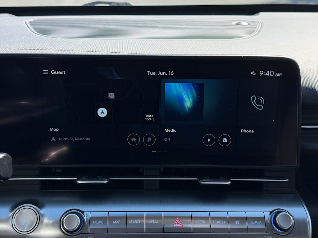 Thumbnail: 2024 Hyundai Kona - 12
