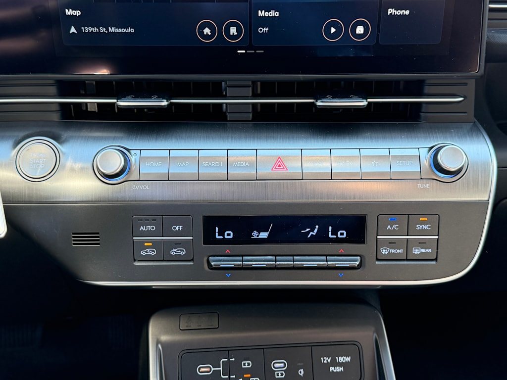 Thumbnail: 2024 Hyundai Kona - 21