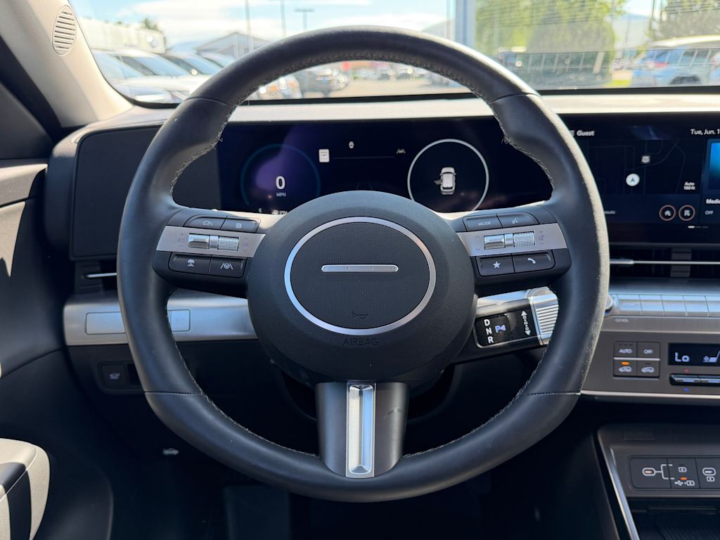 Thumbnail: 2024 Hyundai Kona - 7