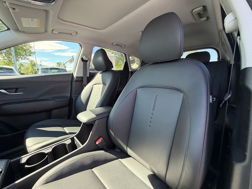 Thumbnail: 2024 Hyundai Kona - 8