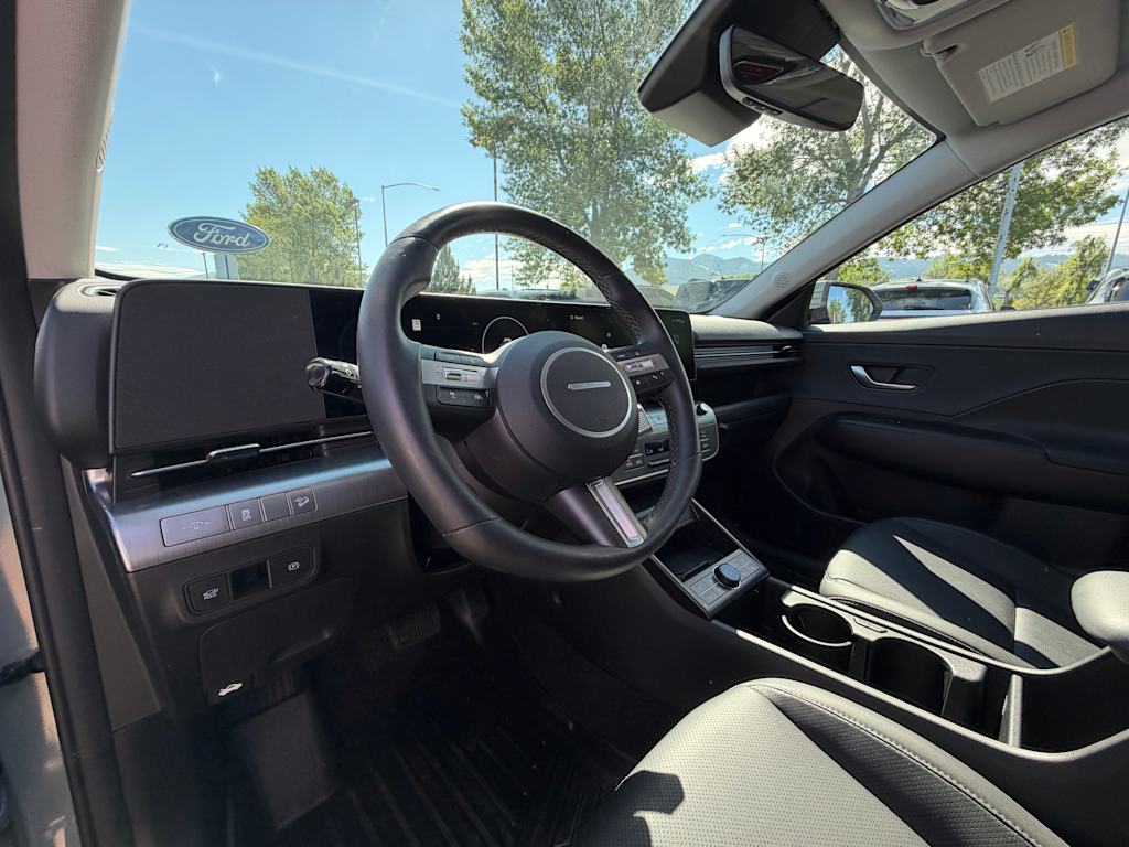 Thumbnail: 2024 Hyundai Kona - 2