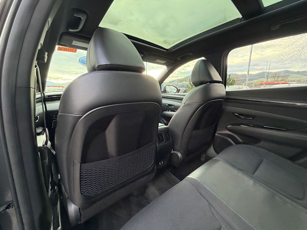 Thumbnail: 2024 Hyundai Tucson - 30