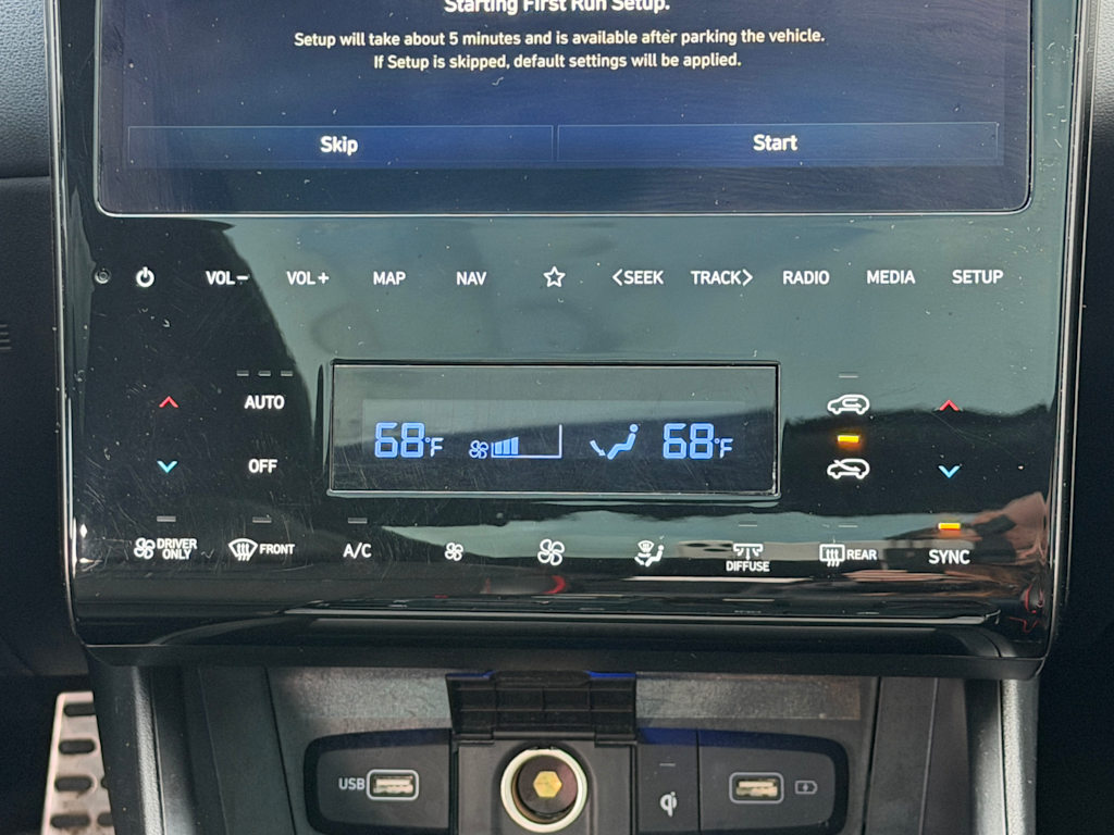 Thumbnail: 2024 Hyundai Tucson - 23