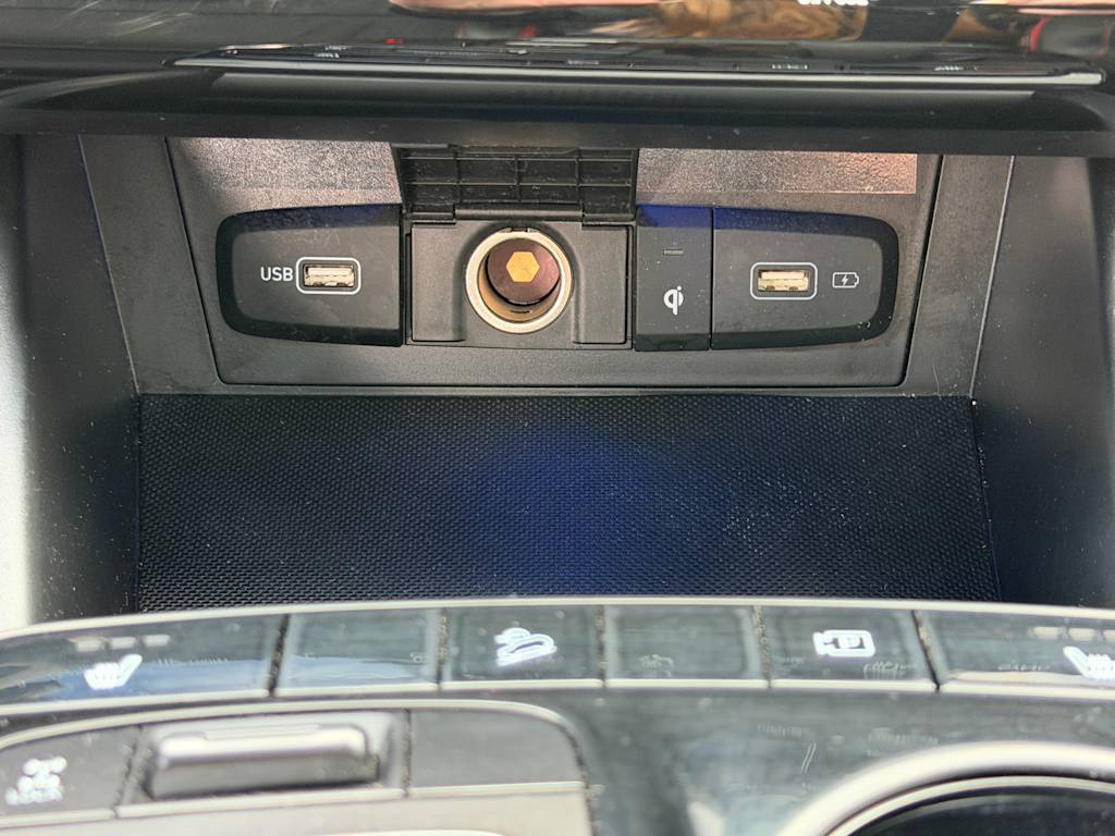 Thumbnail: 2024 Hyundai Tucson - 24