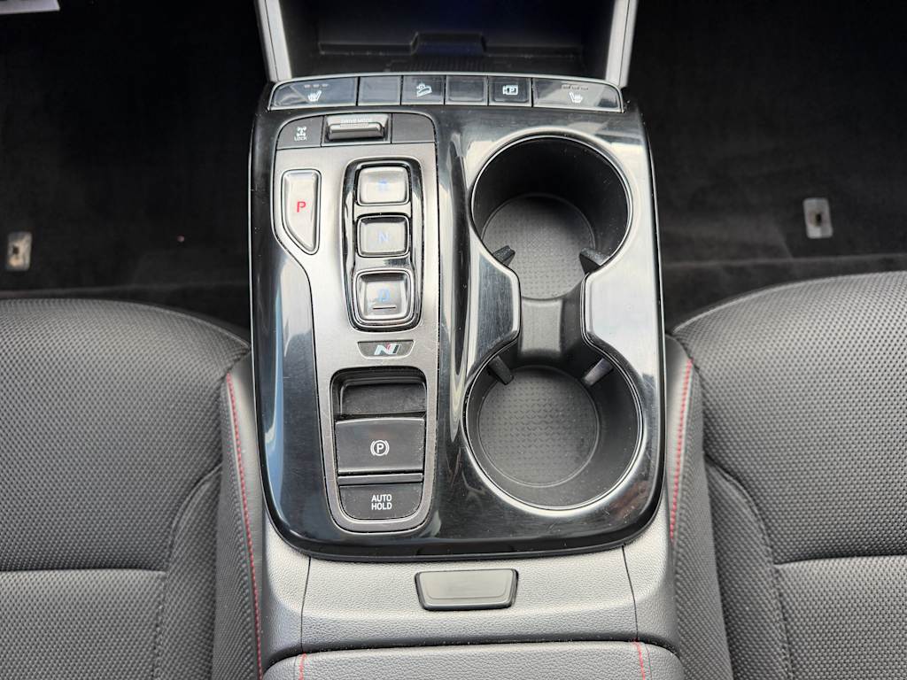 Thumbnail: 2024 Hyundai Tucson - 11