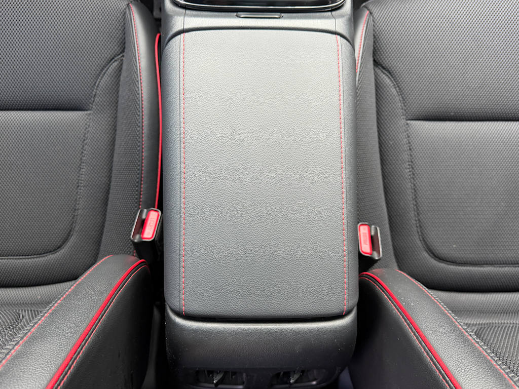 Thumbnail: 2024 Hyundai Tucson - 25