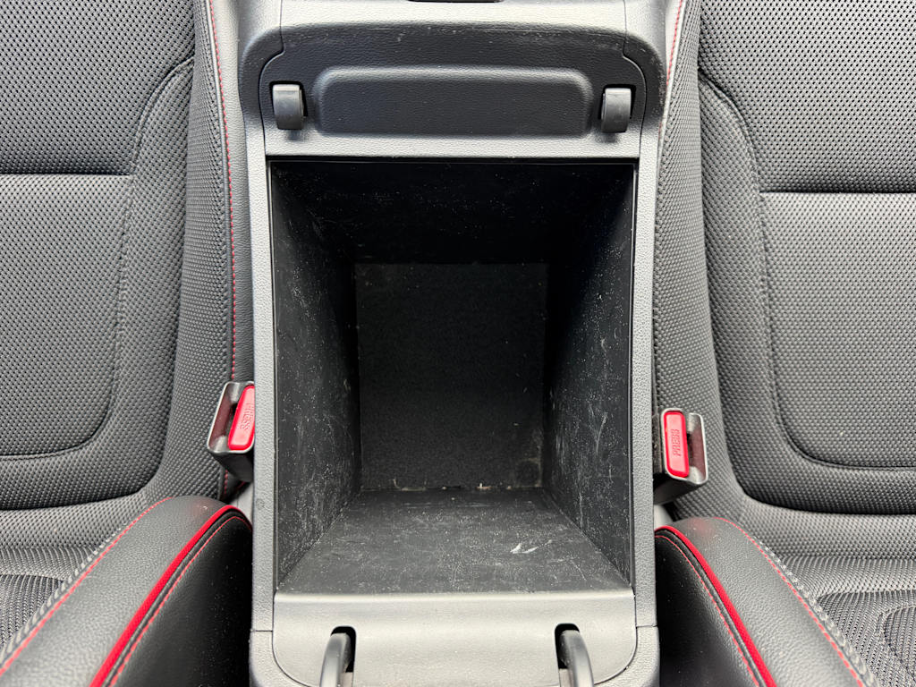 Thumbnail: 2024 Hyundai Tucson - 8