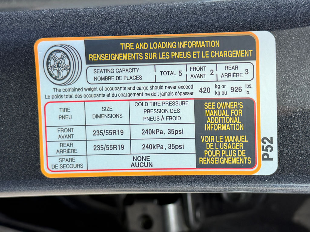 Thumbnail: 2024 Hyundai Tucson - 14