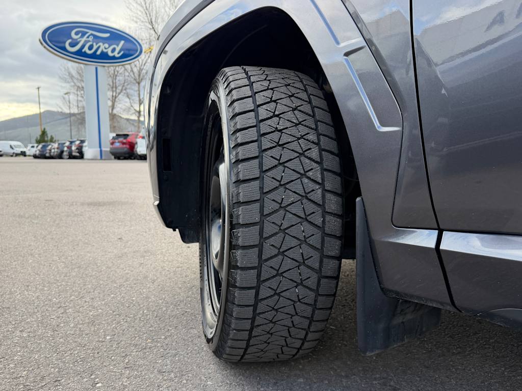 Thumbnail: 2024 Hyundai Tucson - 31