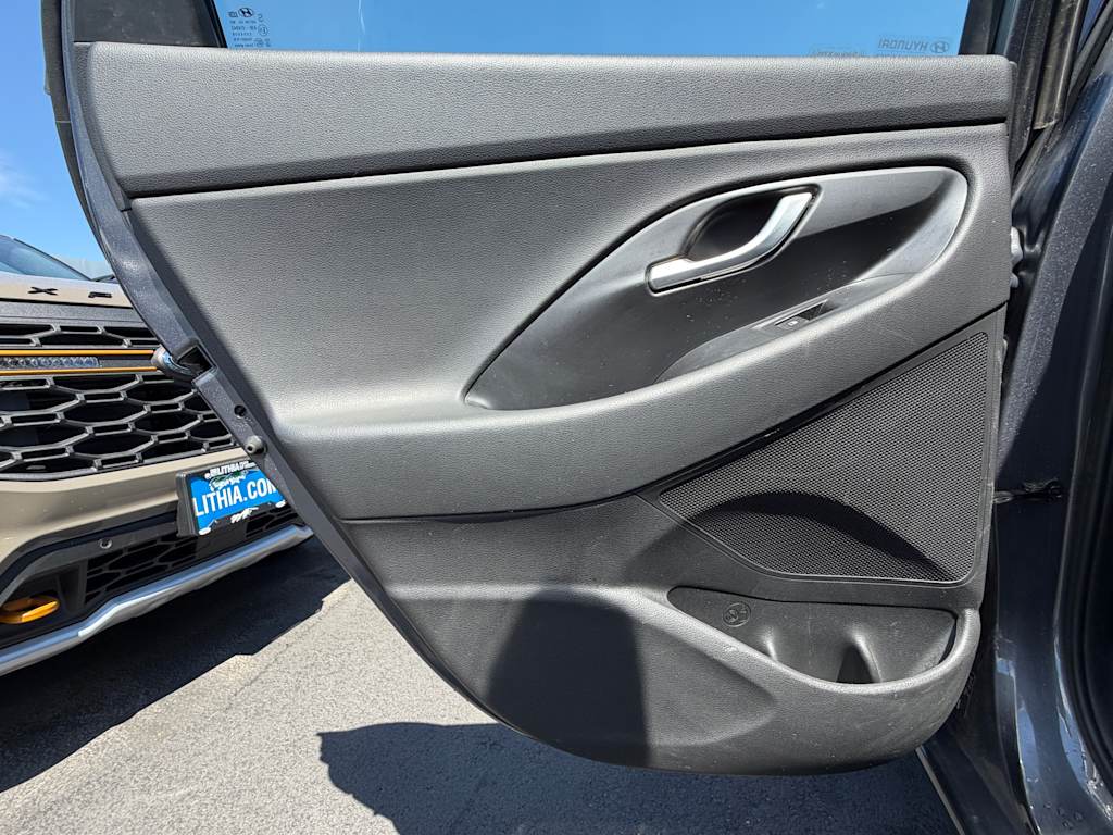 Thumbnail: 2018 Hyundai Elantra - 27