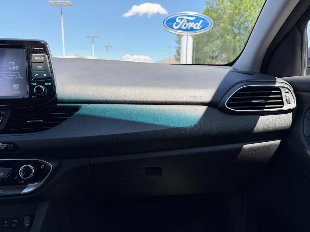 Thumbnail: 2018 Hyundai Elantra - 26