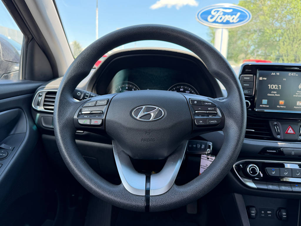 Thumbnail: 2018 Hyundai Elantra - 7