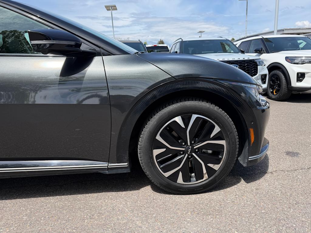 Thumbnail: 2023 Kia EV6 - 6