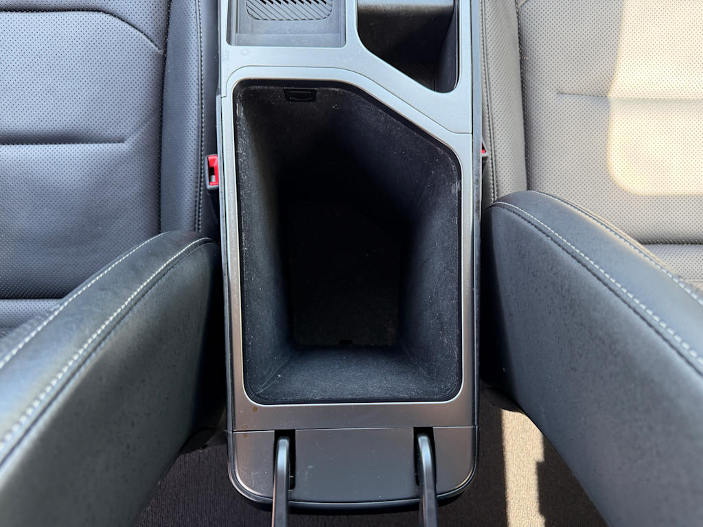 Thumbnail: 2023 Kia EV6 - 21