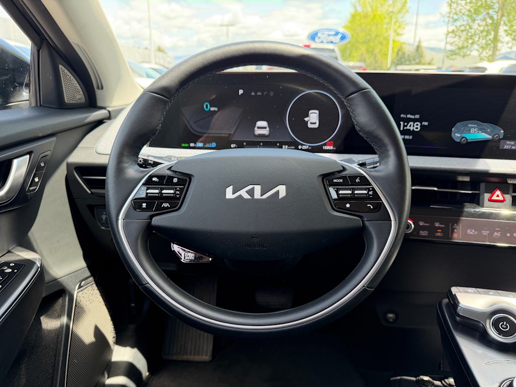 Thumbnail: 2023 Kia EV6 - 7