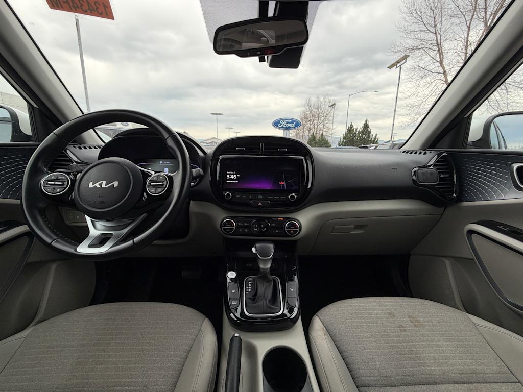 Thumbnail: 2023 Kia Soul - 10