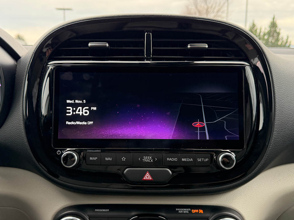 Thumbnail: 2023 Kia Soul - 11