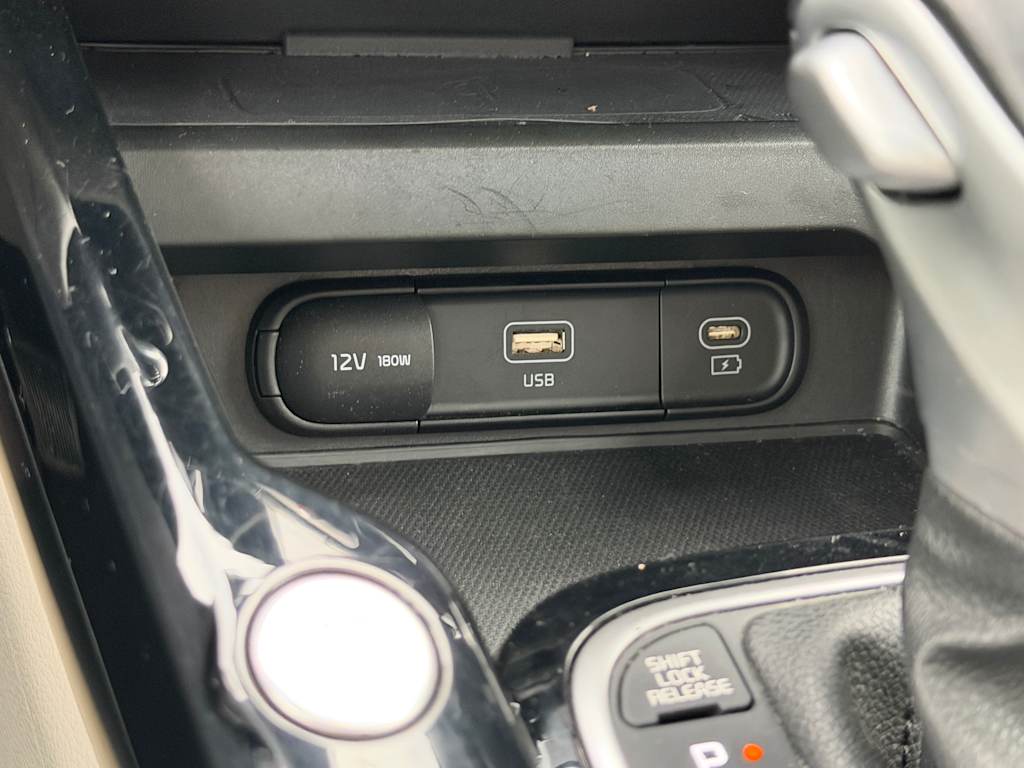 Thumbnail: 2023 Kia Soul - 21