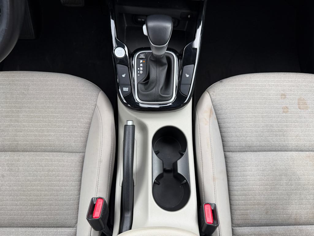 Thumbnail: 2023 Kia Soul - 12