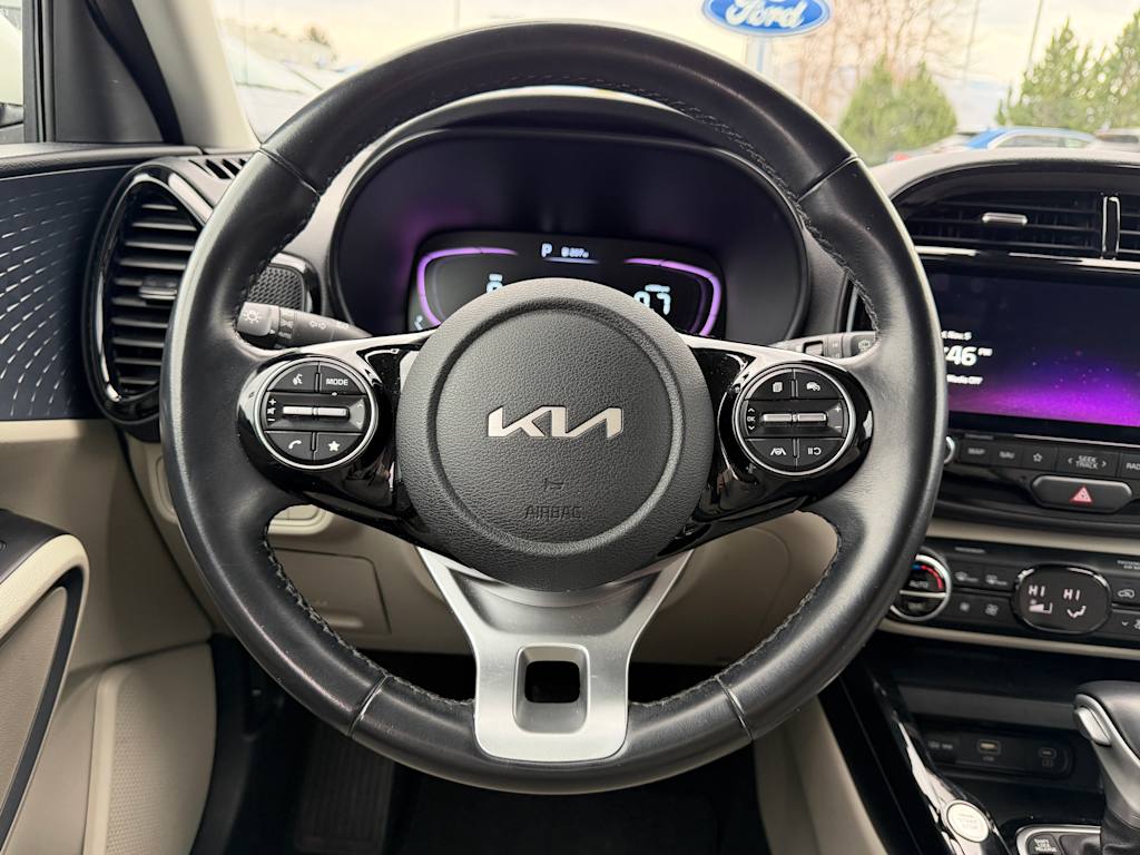 Thumbnail: 2023 Kia Soul - 6