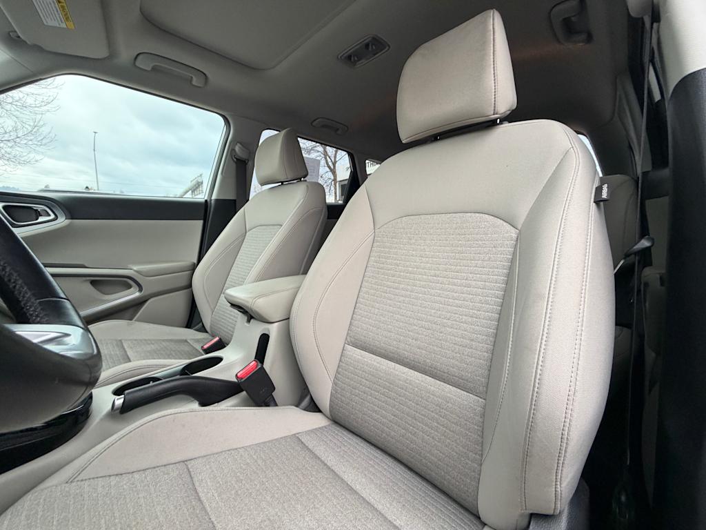 Thumbnail: 2023 Kia Soul - 7