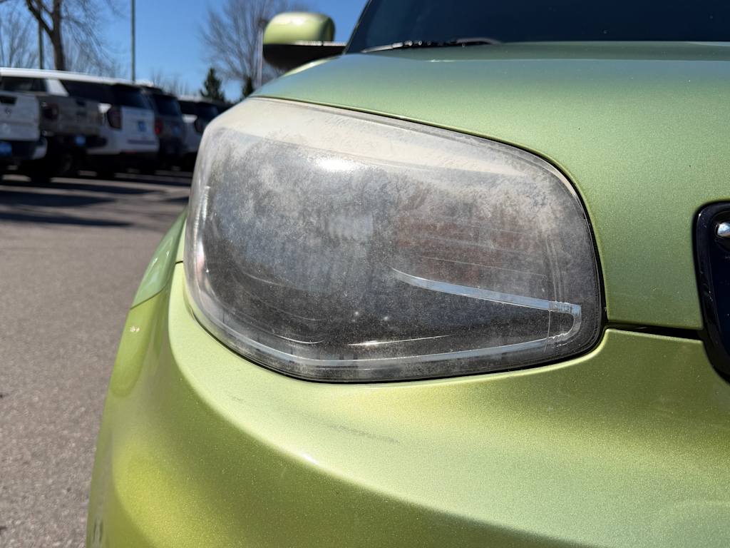 Thumbnail: 2018 Kia Soul - 16