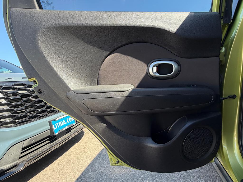 Thumbnail: 2018 Kia Soul - 25