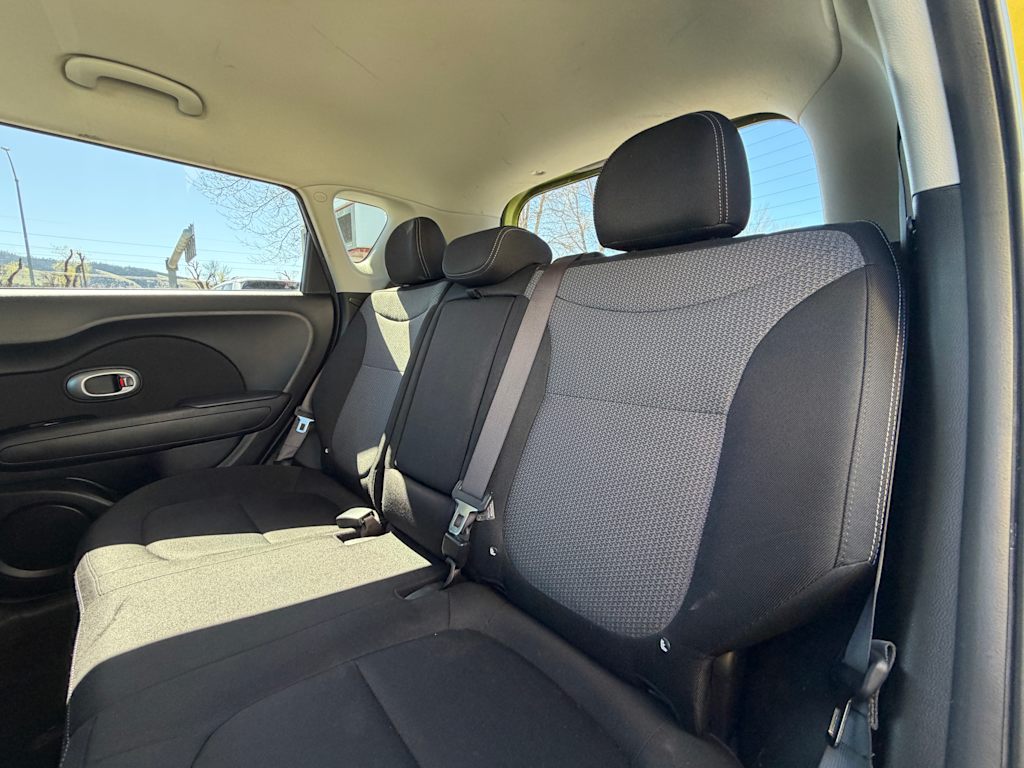 Thumbnail: 2018 Kia Soul - 26