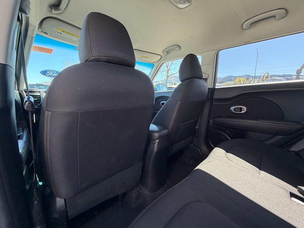 Thumbnail: 2018 Kia Soul - 28