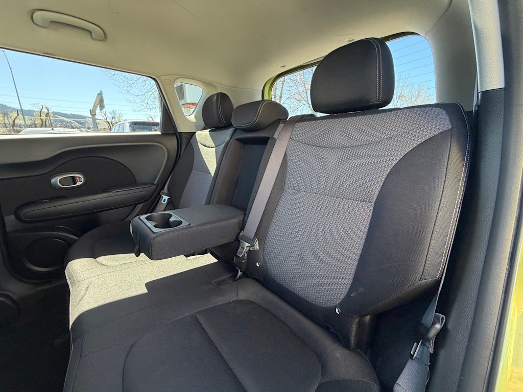 Thumbnail: 2018 Kia Soul - 27