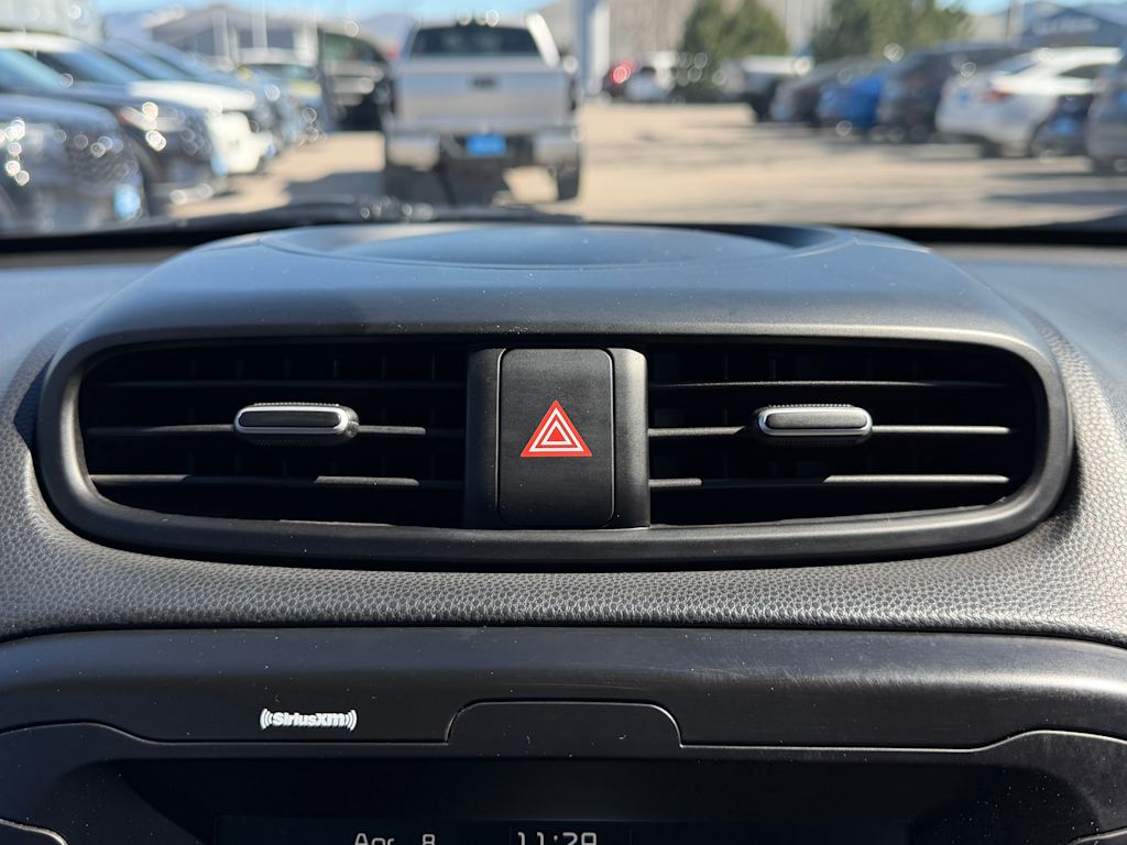 Thumbnail: 2018 Kia Soul - 11