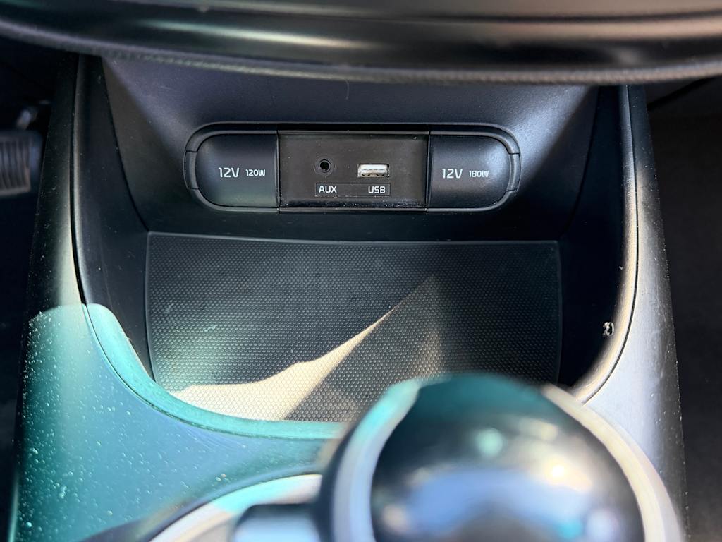 Thumbnail: 2018 Kia Soul - 22