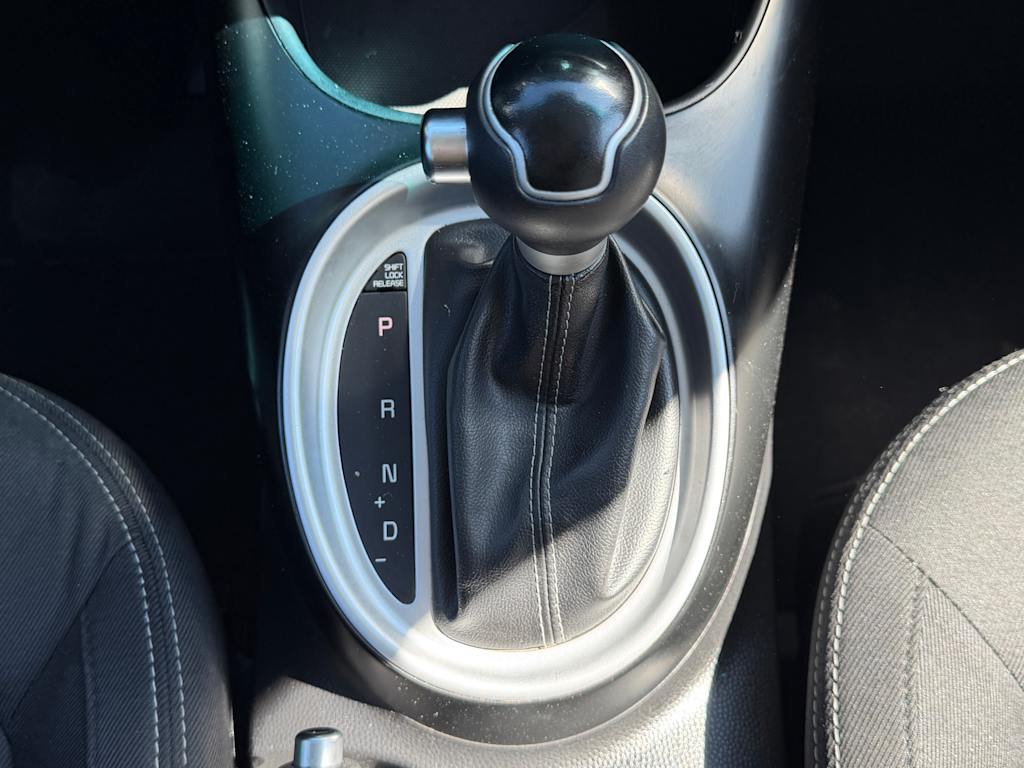 Thumbnail: 2018 Kia Soul - 12