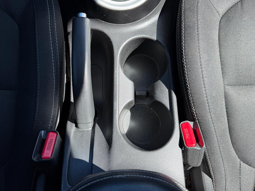 Thumbnail: 2018 Kia Soul - 9