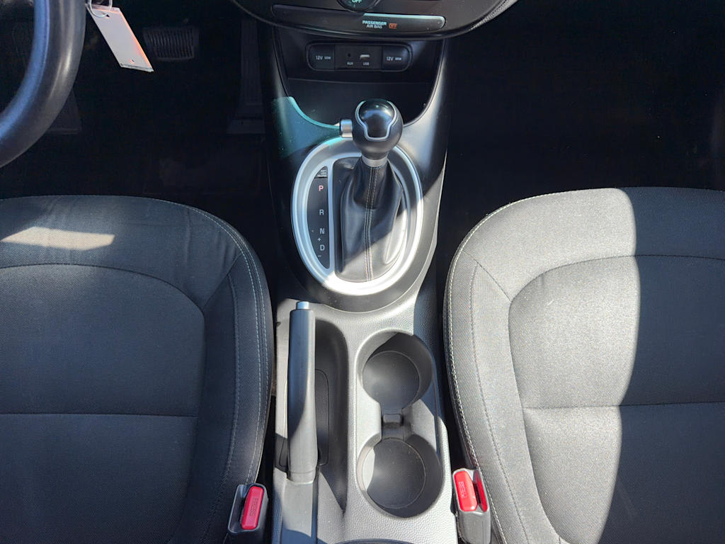 Thumbnail: 2018 Kia Soul - 23