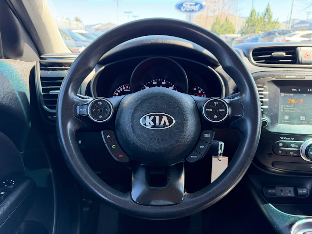 Thumbnail: 2018 Kia Soul - 6