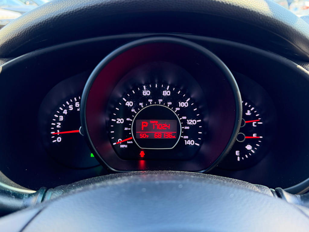 Thumbnail: 2018 Kia Soul - 13