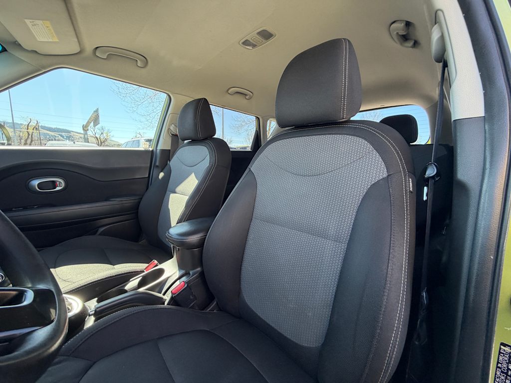 Thumbnail: 2018 Kia Soul - 7