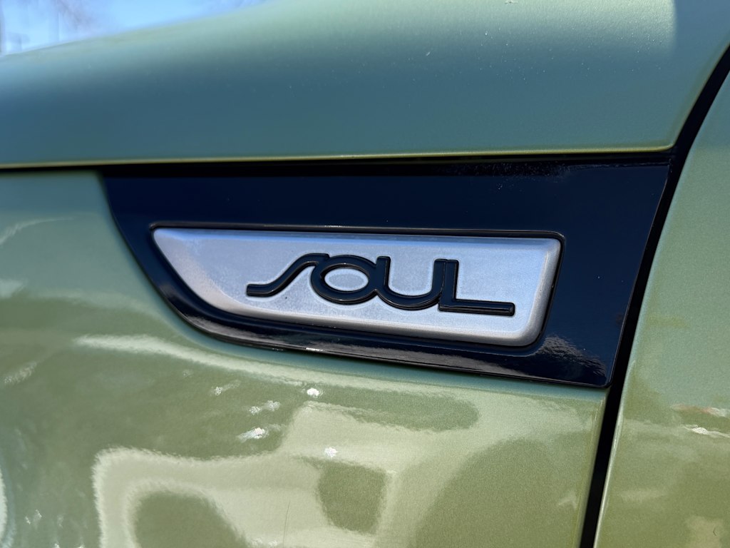 Thumbnail: 2018 Kia Soul - 29