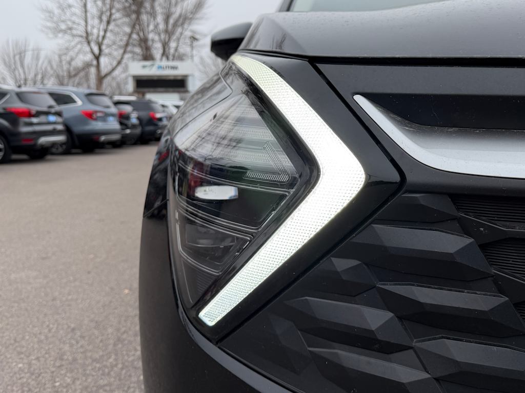 Thumbnail: 2024 Kia Sportage - 6