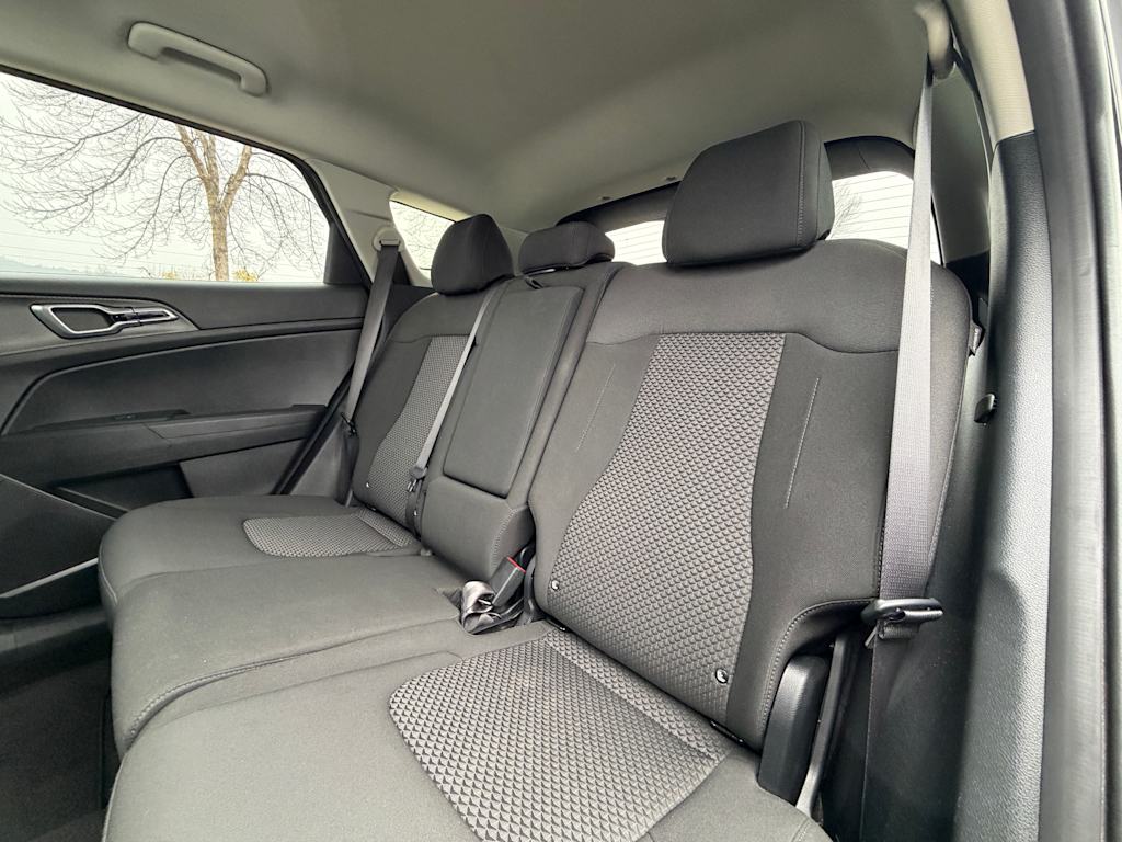 Thumbnail: 2024 Kia Sportage - 10