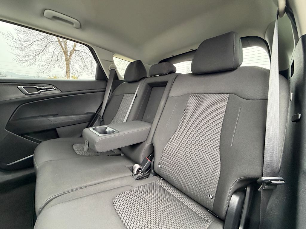 Thumbnail: 2024 Kia Sportage - 25