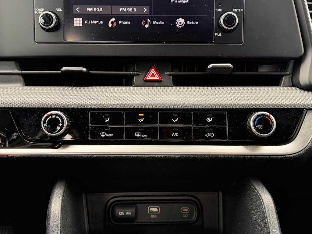 Thumbnail: 2024 Kia Sportage - 20