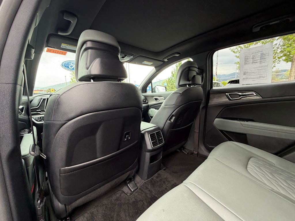 Thumbnail: 2024 Kia Sportage - 27