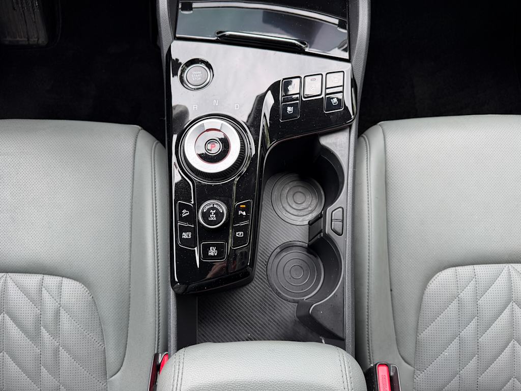 Thumbnail: 2024 Kia Sportage - 12